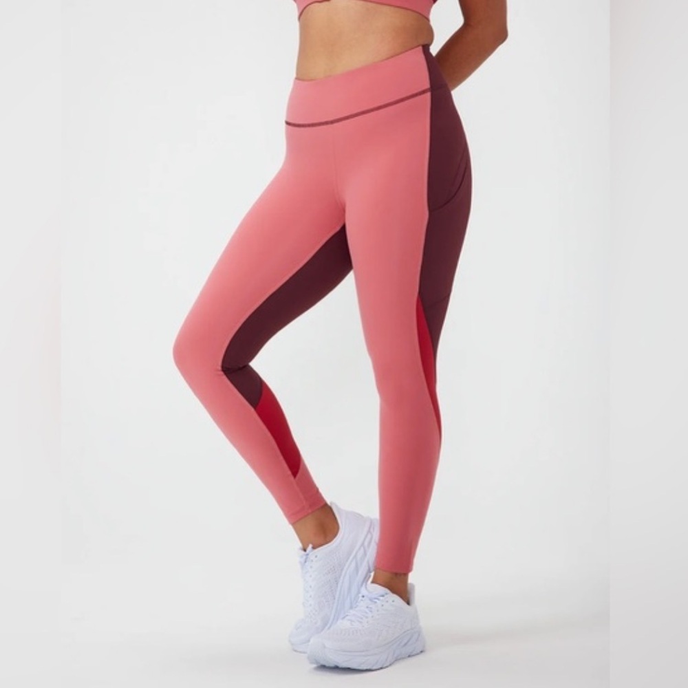 Outdoor Voices SuperForm Full Length Legging